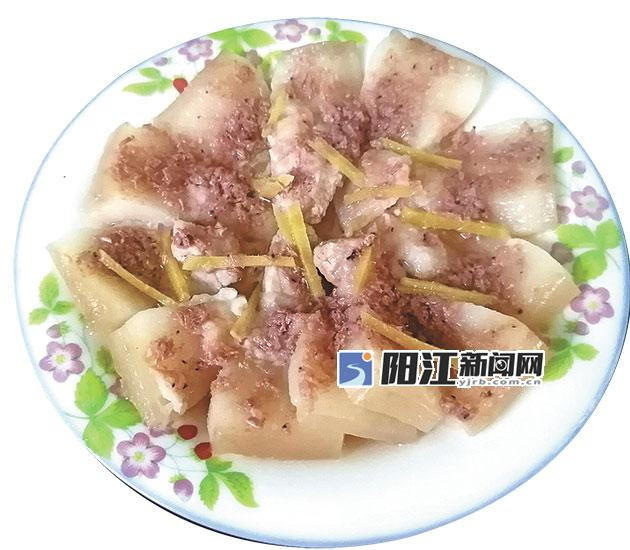 蝦醬蒸腩肉一道不可錯(cuò)過的美味3.jpg