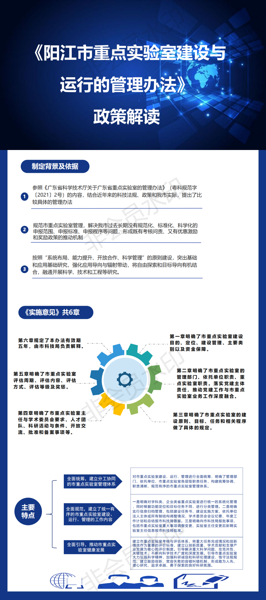 關(guān)于《陽江市重點實驗室建設(shè)與運行的管理辦法》政策解讀.png